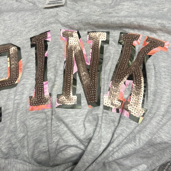 PINK shirt - Picture 4 of 4